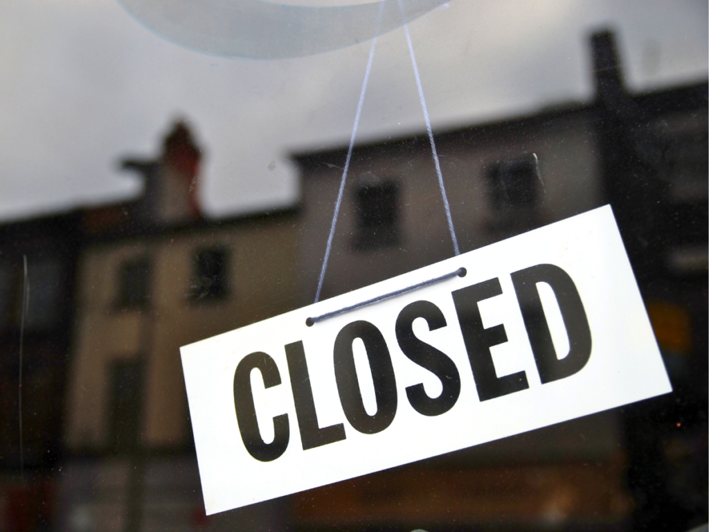 【いわき市】小名浜ガストが閉店、しゃぶ葉が6月にリニューアルオープン！