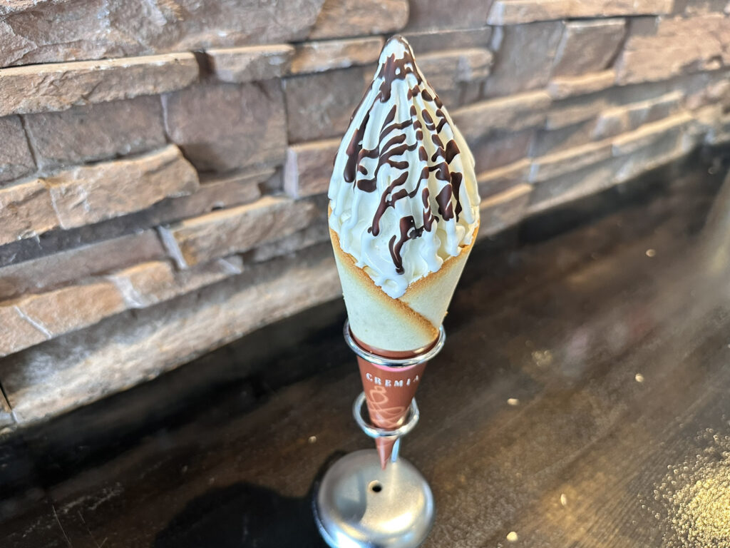 【いわき市】大人気のソフトクリーム専門店「アムカフェ」がソフトクリームトッピングソースを無料で提供開始！種類はなんと16種類！