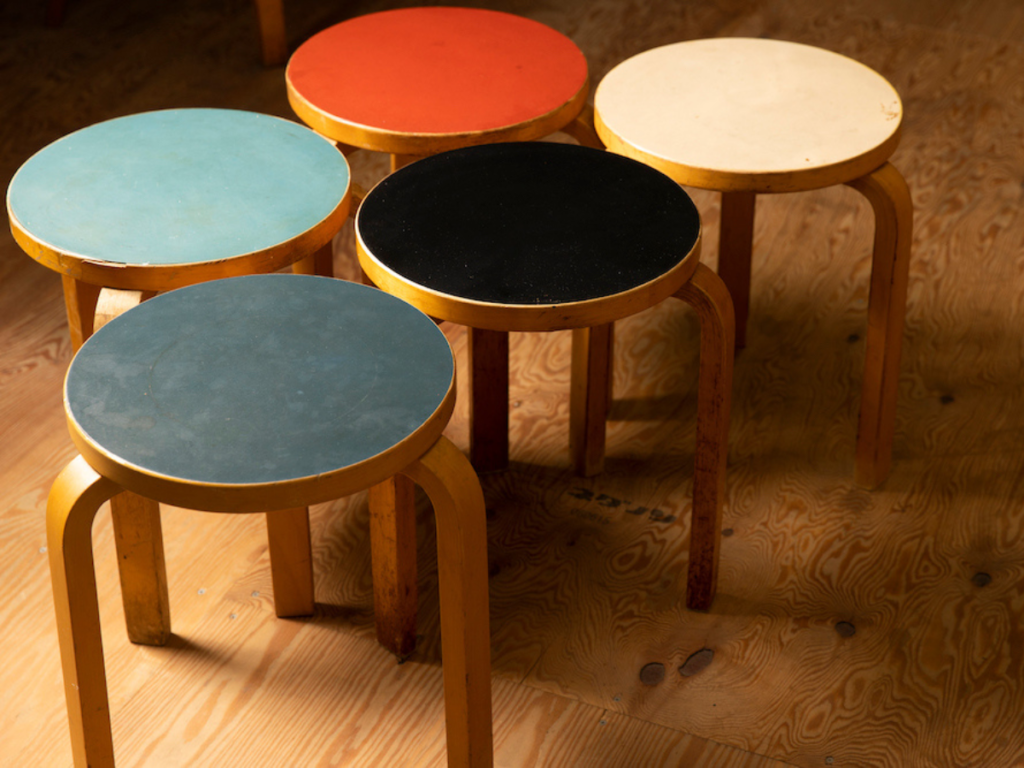 いわき市立美術館で、暮らしを豊かにする「フィンランド展」