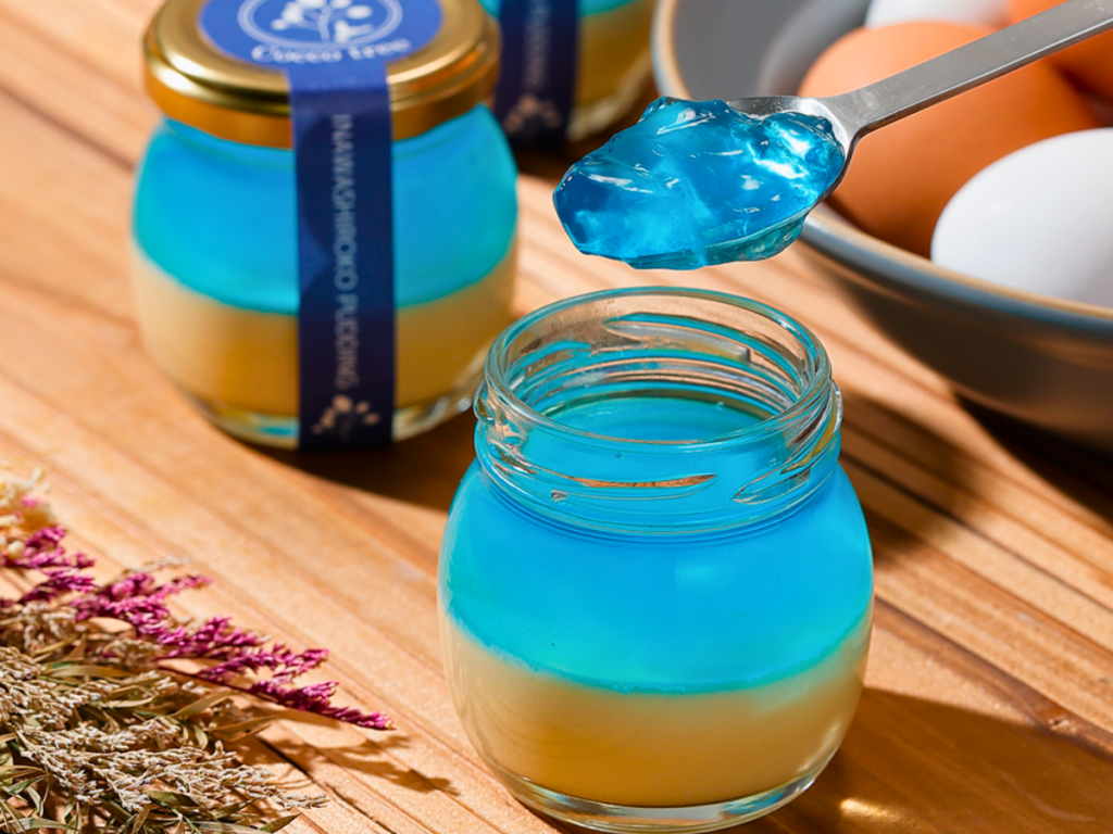 【福島県】喜多方のCocco treeが初参加で金賞獲得！猪苗代湖ぷりんが話題沸騰