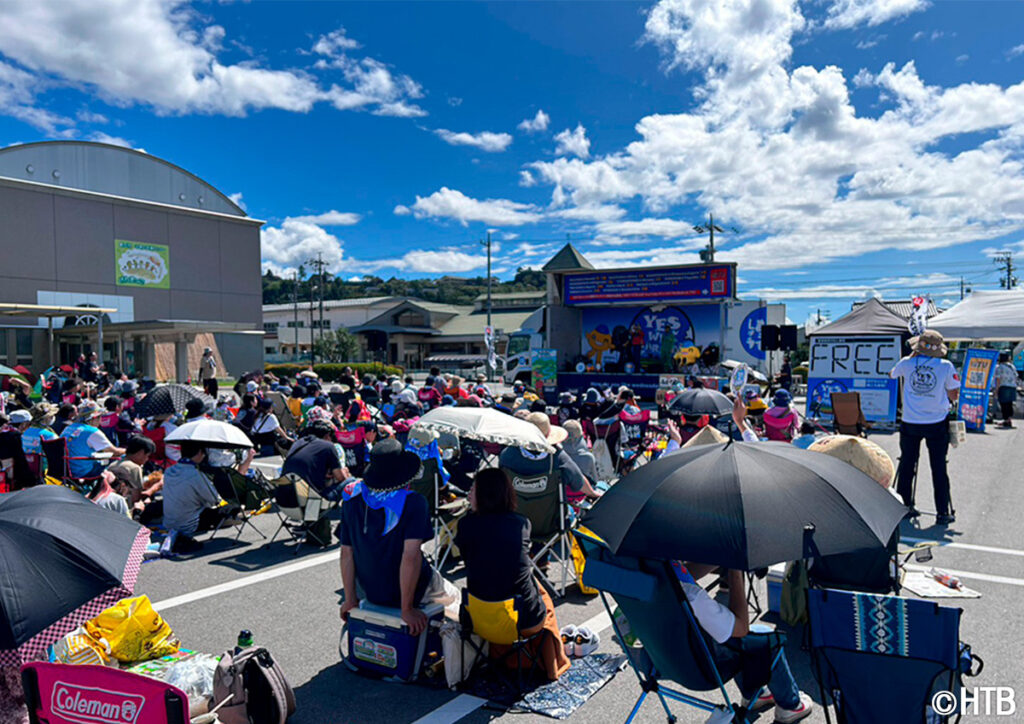 今年も開催！「水曜どうでしょうキャラバン2024」藤村Ｄ＆嬉野Ｄ、福島県へ！