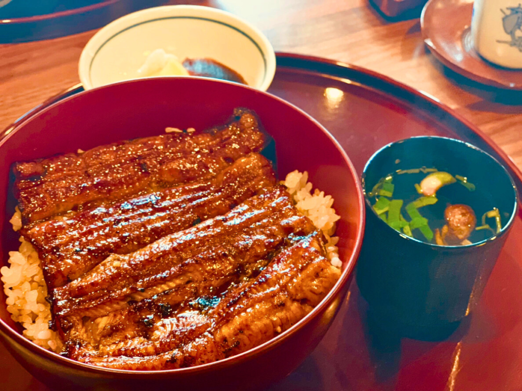 【いわき】老舗の名店「魚栄」で極上のうなぎを堪能！とろけるような食感と絶妙な甘タレがたまらない！