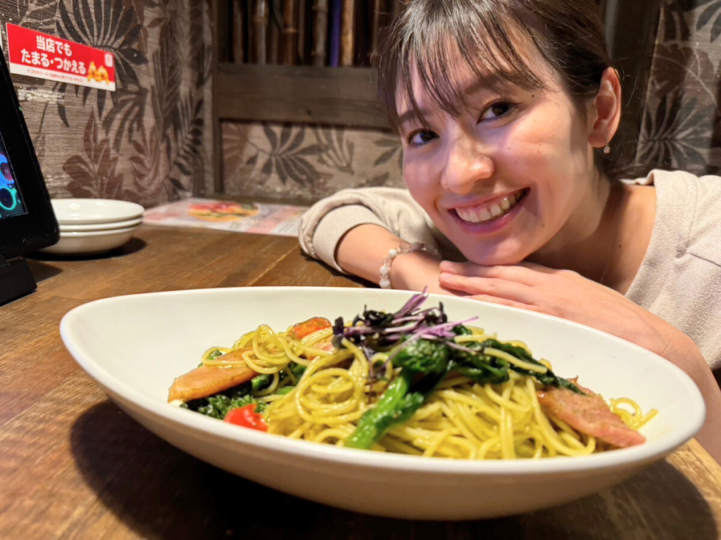 【いわき市】「BABY FACE PLANET'S」で南国リゾート気分を満喫！おしゃれ空間で味わう絶品グルメ