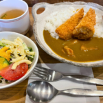 【いわき市】本格カレーを味わえる「カリー工房」の「カレーランチ」をレポ!