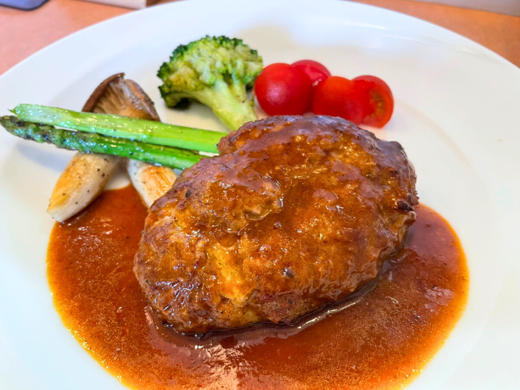 【いわき市】デートや女子会にぴったり！絶品イタリアン「イタリア食堂ポモドーロ」