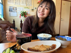 【いわき】懐かしの喫茶店「水曜日の朝」で、ほっこり定食と笑顔になれる時間