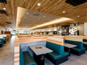 焼肉・寿司・スイーツの天国！「すたみな太郎 PREMIUM BUFFET 須賀川店」が6/8にリニューアルオープン！