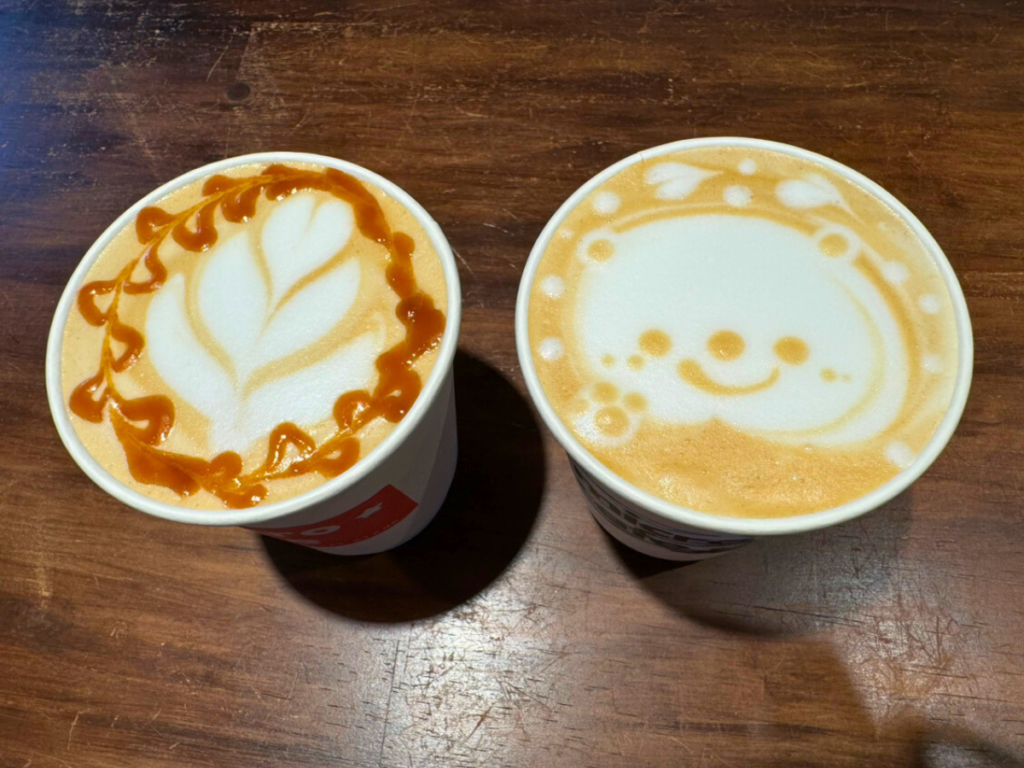 ミクロカフェコーヒースタンド【福島県白河市】 - 隠れ家的テイクアウト専門店で楽しむ特別な一杯
