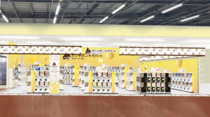 ガシャポンファン歓喜！福島県大玉村に「ガシャポンのデパート」PLANT-5 大玉店が6月21日オープン！