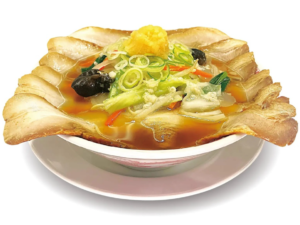 幸楽苑チャーシューを6枚 メガチャーシューめん  通常の2倍メガつけめん再販決定 11月15日から提供スタート
