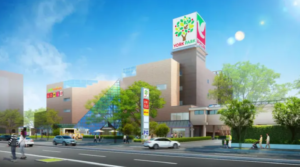 2025年春、来春に福島県郡山市に商業施設「ヨークパーク（YORK PARK）」を開業 「地域の憩いの場となるような商業施設を目指す」