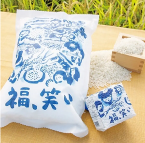 福島県ブランド米「福、笑い」ショートフィルム公開へ   米どころふくしまの想いをのせて