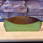 アムカフェ5月新メニューが揃う 濃厚抹茶と生乳ソフトクリーム 空禅抹茶アムバスク アム氷がスタート