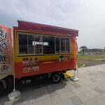 ばくだん焼き本舗 いわき 「たこ焼き8個分！？具だくさんすぎる! アツアツとろとろばくだん焼がいわき市内に上陸