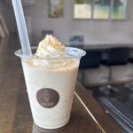 SNSフォロー割スタート 福島アムカフェ人気の夏のメニュー新登場